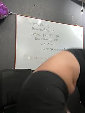 Alyha Cortes online show from February 11, 2026, 1:22 pm