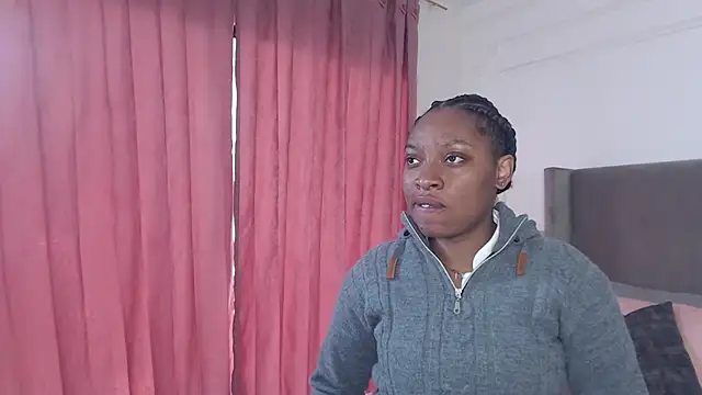 NatashaSilver online show from January 14, 2026, 1:15 pm