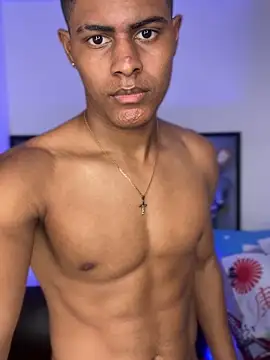 Nick Jackson  online show from April 15, 2026, 9:48 pm