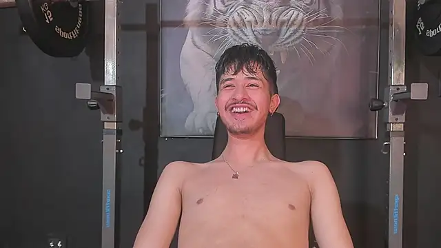 DimitriDeluxe online show from January 9, 2026, 7:54 pm