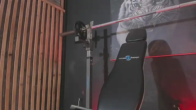 DimitriDeluxe online show from November 27, 2025, 7:03 pm