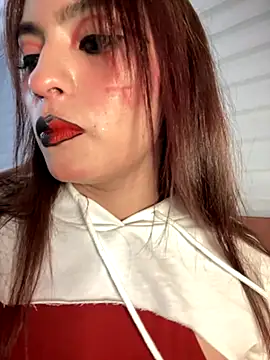 Adarha Ramirez online show from November 1, 2025, 3:02 am