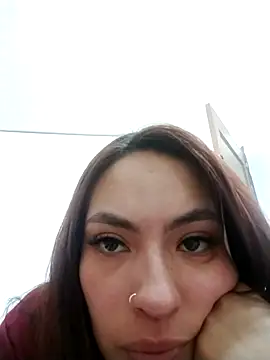 Adarha Ramirez online show from November 8, 2025, 7:50 pm