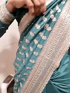 Shalu G online show from March 10, 2026, 3:43 am