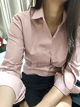 Snapshot of Shalu_G chatting on January 18, 2026, 2:59 am Shalu G online show from January 18, 2026, 2:59 am