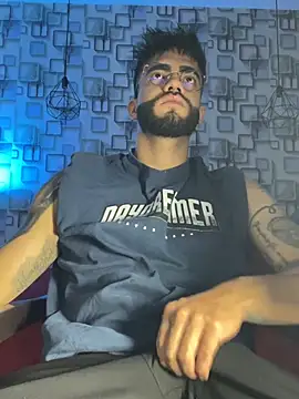King Draven3 online show from March 18, 2026, 7:26 pm