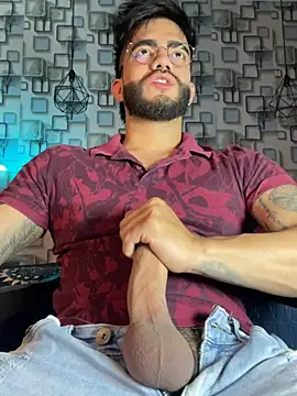 Snapshot of King_Draven3 chatting on February 26, 2026, 7:36 pm King Draven3 online show from February 26, 2026, 7:36 pm