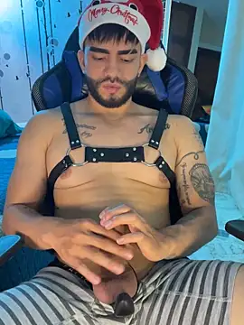 King Draven3 online show from December 2, 2025, 7:26 pm