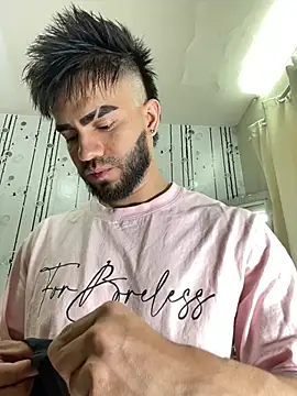 Snapshot of King_Draven3 chatting on February 11, 2026, 7:25 pm King Draven3 online show from February 11, 2026, 7:25 pm