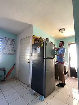 Alexitho25 online show from December 22, 2025, 7:47 pm