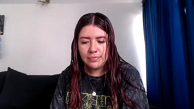 evilheart 69 online show from December 1, 2025, 3:57 pm