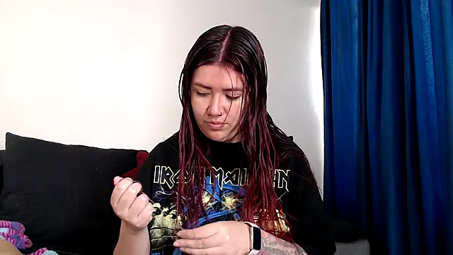 evilheart 69 online show from November 20, 2025, 2:40 pm