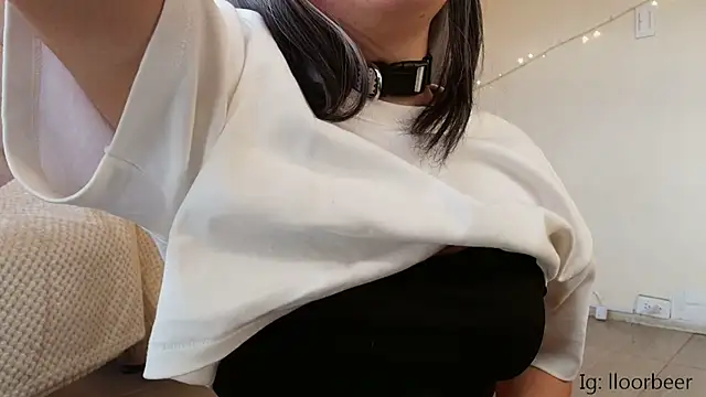 Snapshot of Lorber_ chatting on February 28, 2026, 12:16 pm Lorber online show from February 28, 2026, 12:16 pm