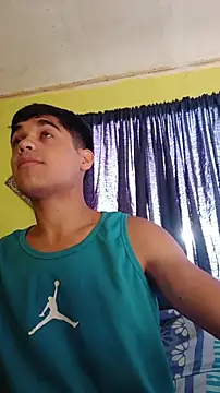 juanfritaa21 online show from February 20, 2026, 9:50 pm