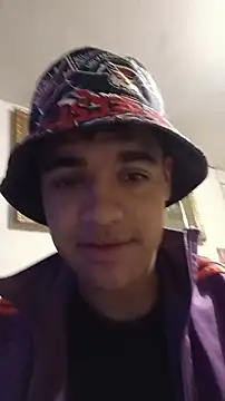 juanfritaa21 online show from March 22, 2026, 12:07 pm