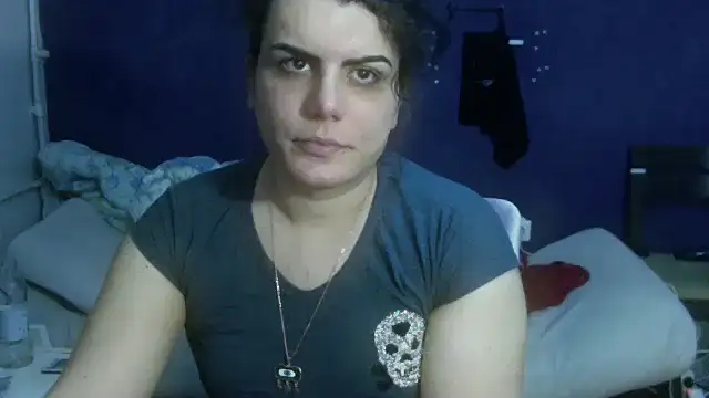 turkishTransEfsun online show from November 4, 2025, 4:00 pm