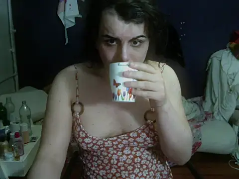 turkishTransEfsun online show from April 7, 2026, 7:59 pm