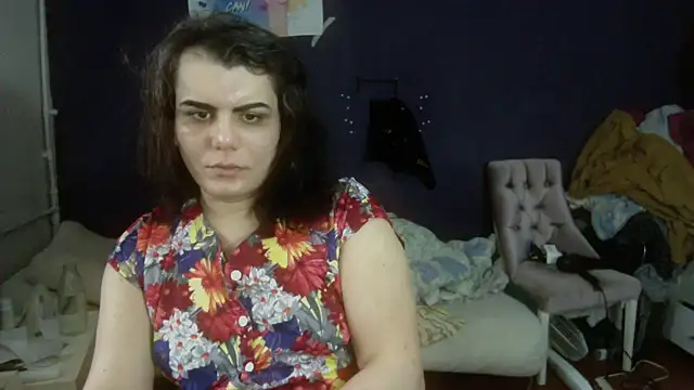 turkishTransEfsun online show from January 12, 2026, 11:28 am