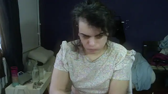 turkishTransEfsun online show from October 25, 2025, 12:39 pm