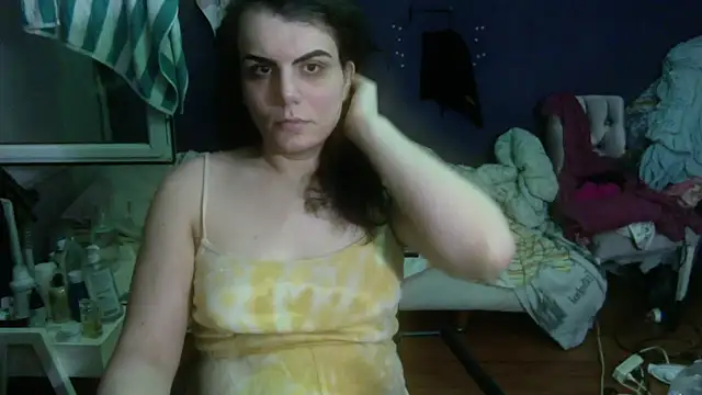 turkishTransEfsun online show from June 1, 2026, 9:36 pm
