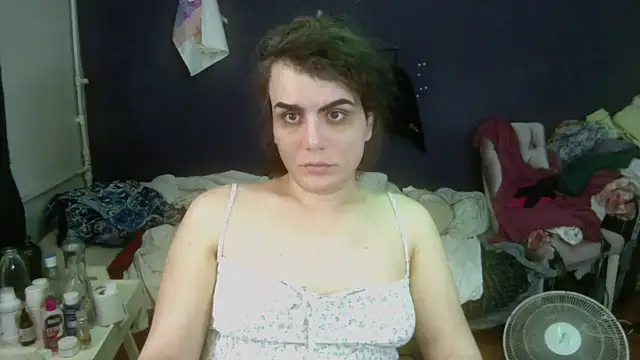 turkishTransEfsun online show from May 26, 2026, 10:02 am
