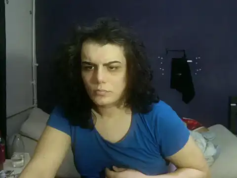 turkishTransEfsun online show from November 19, 2025, 9:26 pm