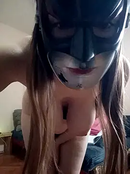 AmandaXXX98 online show from January 9, 2026, 1:51 pm