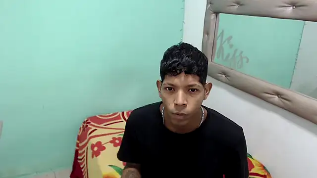 kloe matias online show from October 16, 2025, 1:58 am