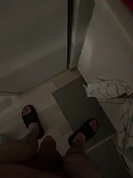 Spartacus514 online show from April 19, 2026, 6:03 am