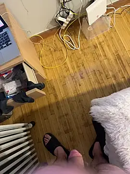 Spartacus514 online show from March 2, 2026, 4:14 pm