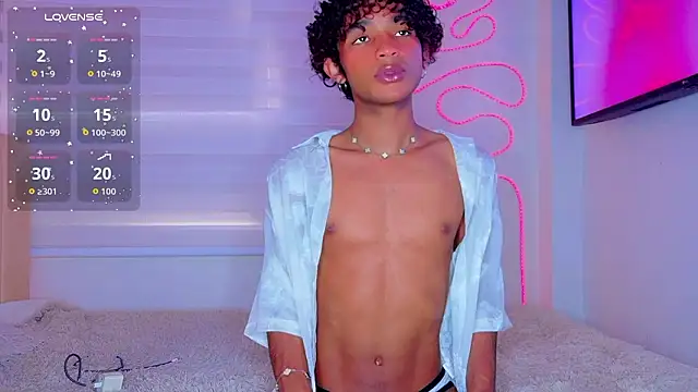 Aaron Wiinter online show from February 13, 2026, 7:36 pm