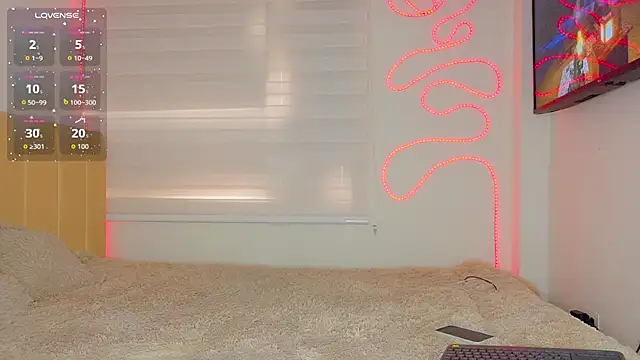 Aaron Wiinter online show from February 2, 2026, 7:35 pm