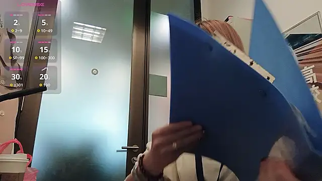 KKMM168 online show from March 23, 2026, 1:28 am