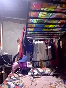 SexyHottMom online show from February 14, 2026, 12:05 pm