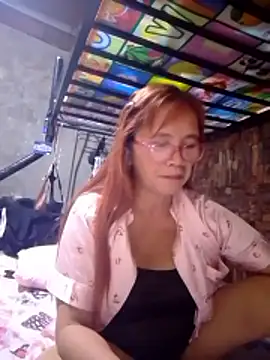 SexyHottMom online show from February 6, 2026, 12:39 am