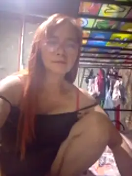 SexyHottMom online show from February 5, 2026, 12:34 pm