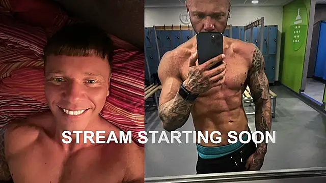 monster d 2025 online show from October 5, 2025, 7:32 am