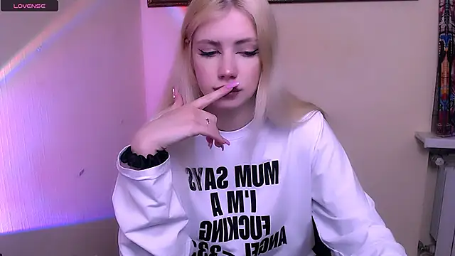 AliceHotty  online show from February 22, 2026, 9:00 am