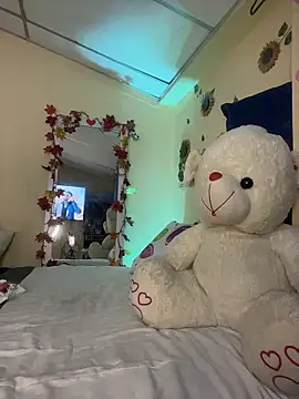 MiaRousexxx  online show from January 10, 2026, 1:34 am