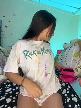 MiaRousexxx  online show from November 16, 2025, 12:59 am