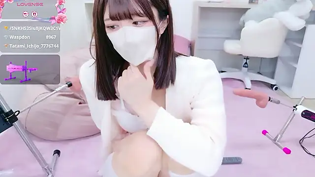 Reina Fcup online show from January 17, 2026, 1:37 pm