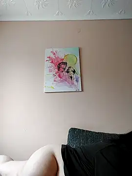 BlacReign online show from September 26, 2025, 12:23 pm