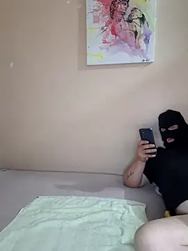 BlacReign online show from March 19, 2026, 6:30 pm