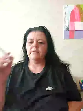 BlacReign online show from September 9, 2025, 8:35 am