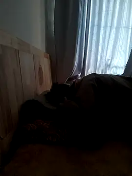 huanhuanaaaaa online show from March 6, 2026, 12:38 am