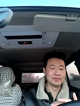 huanhuanaaaaa online show from March 7, 2026, 9:59 am