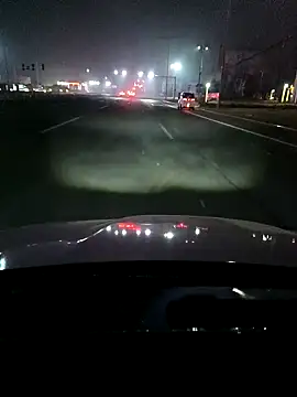 huanhuanaaaaa online show from March 3, 2026, 12:56 pm