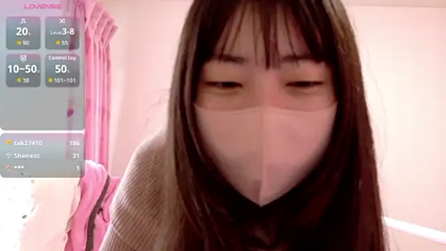 aonyan 7 online show from April 17, 2026, 12:02 am