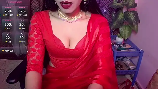 Snapshot of heyy_kiran chatting on January 12, 2026, 8:15 pm heyy kiran online show from January 12, 2026, 8:15 pm