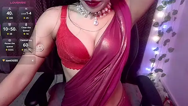 Snapshot of heyy_kiran chatting on February 7, 2026, 9:28 am heyy kiran online show from February 7, 2026, 9:28 am